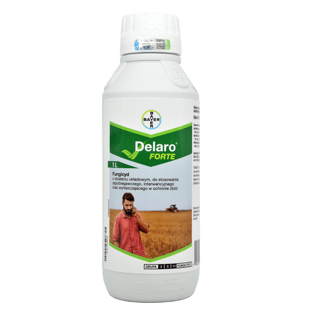 DELARO FORTE EC 280 1L