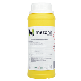 MEZONIR 340WG 0,5KG + PARTNER 1L