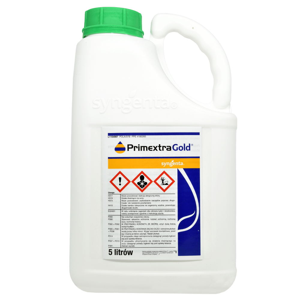 PRIMEXTRA GOLD 5 L