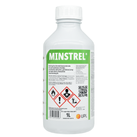 MINSTREL 1 L
