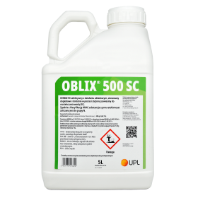 OBLIX 500 SC 5L