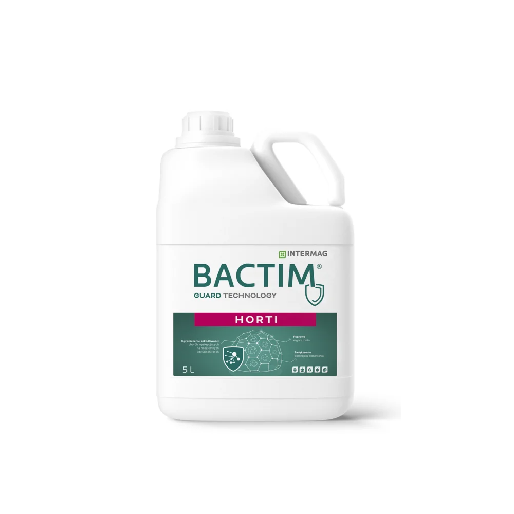 BACTIM HORTI 5L