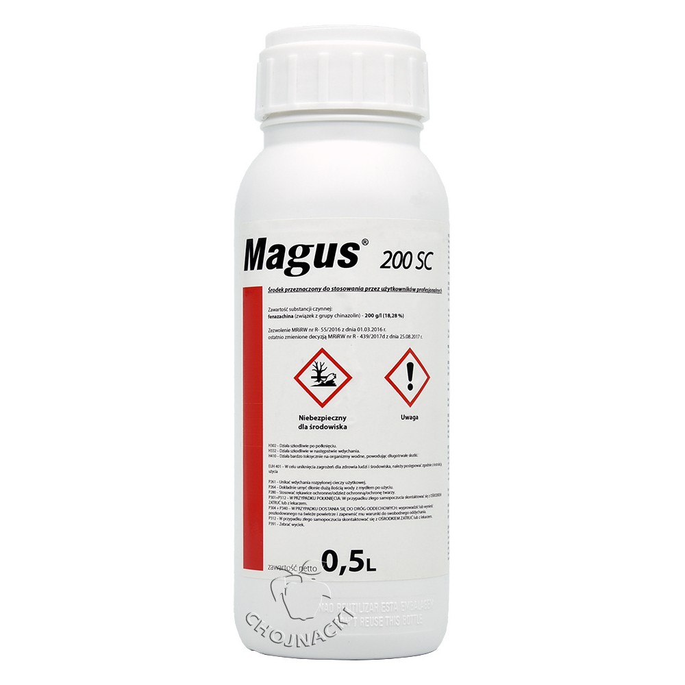 MAGUS 200SC 1 L