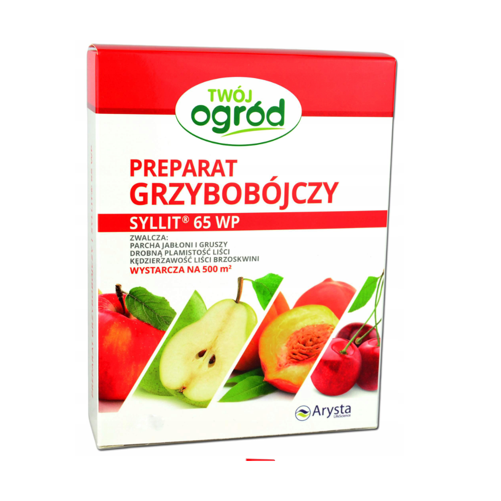 SYLLIT 65WP 45G TWÓJ OGRÓD