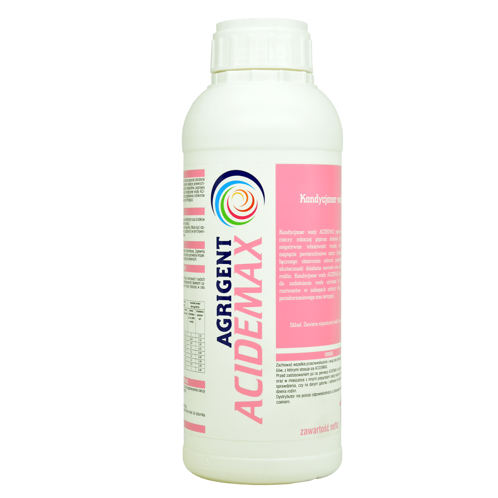 ACIDEMAX  1L
