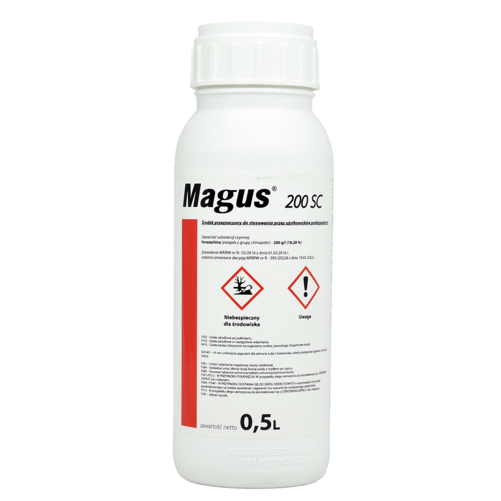 MAGUS 200SC 0.5L