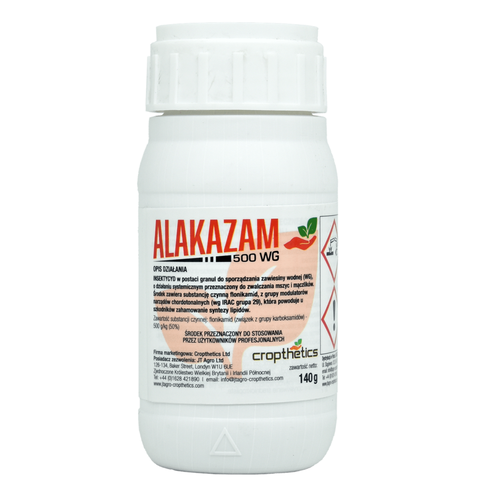 ALAKAZAM 500 WG 0,14KG