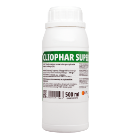 CLIOPHAR 300SL 0,5L