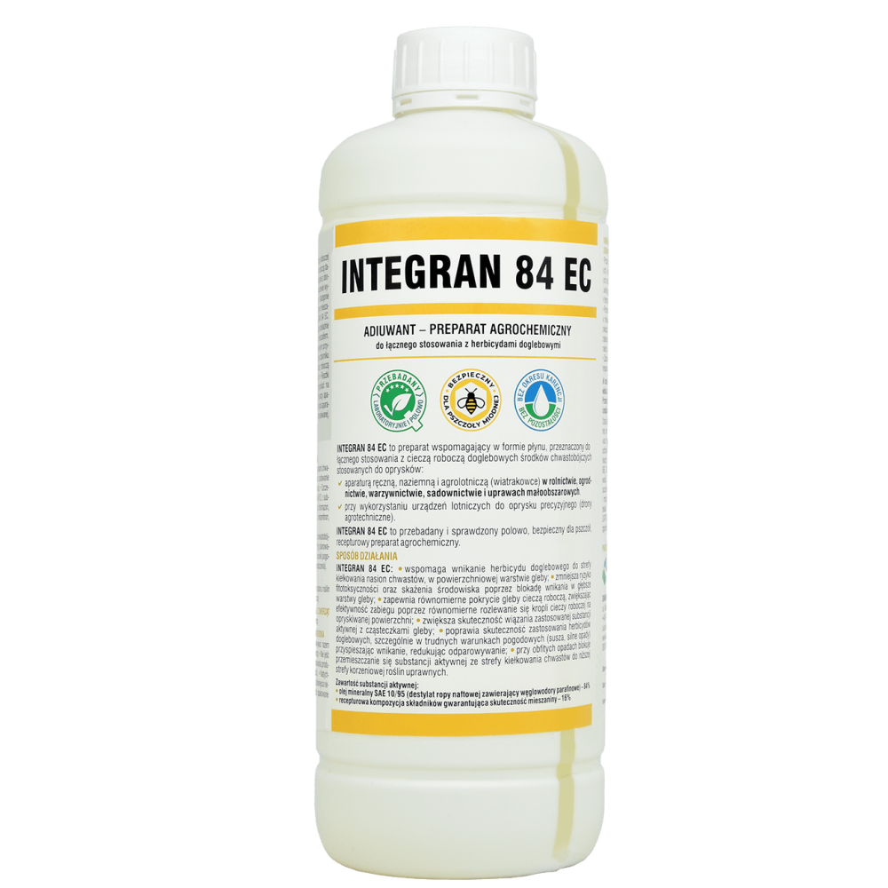 INTEGRAN 84EC 1L ADIUWANT DOGLEBOWY