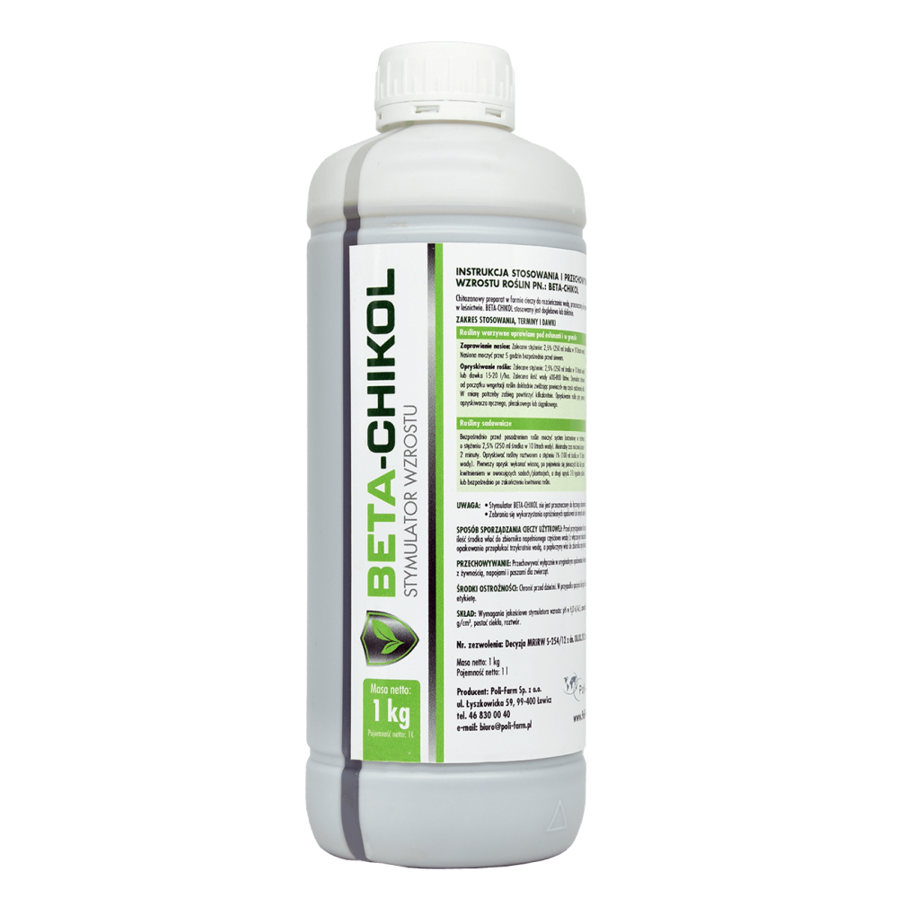 BETA CHIKOL 1 L