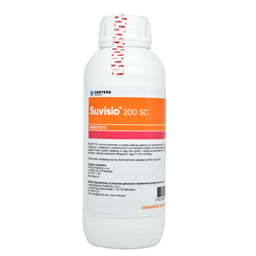 SUVISIO 200 SC 1L