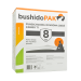 BUSHIDO PAK (BUSHI 5L + KENDO 50EW 1L) 8 HA