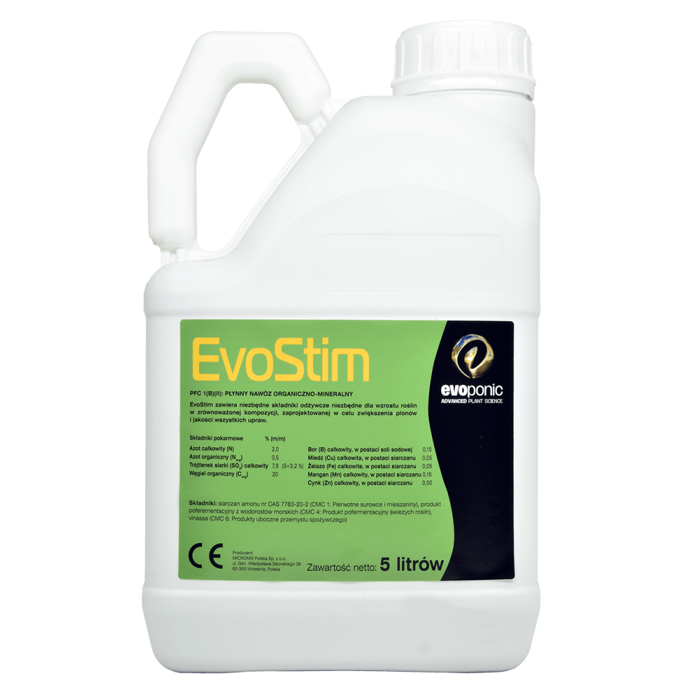 EVOSTIM GEN STYMULATOR 5L