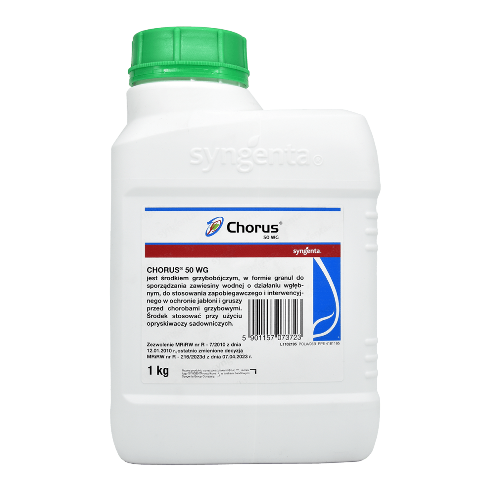 CHORUS 50WG 1 KG
