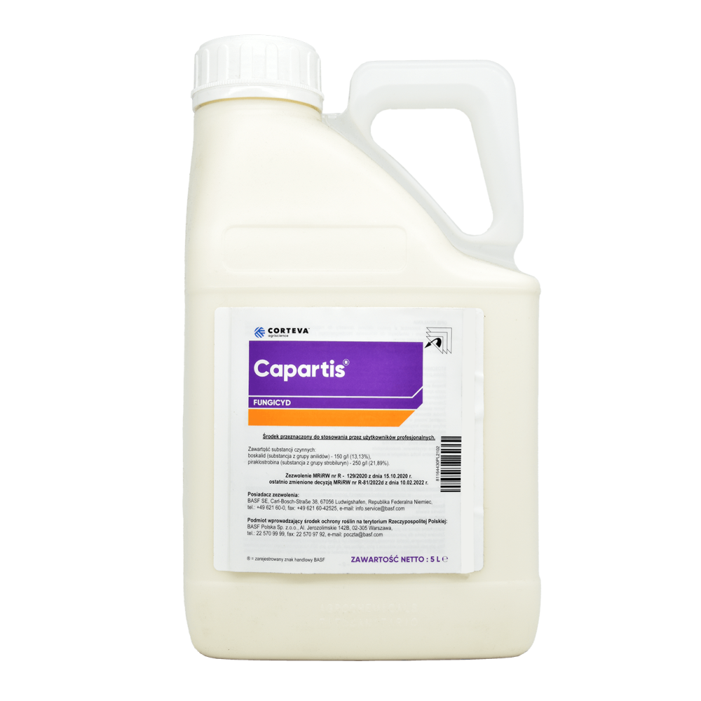 CAPARTIS 5L