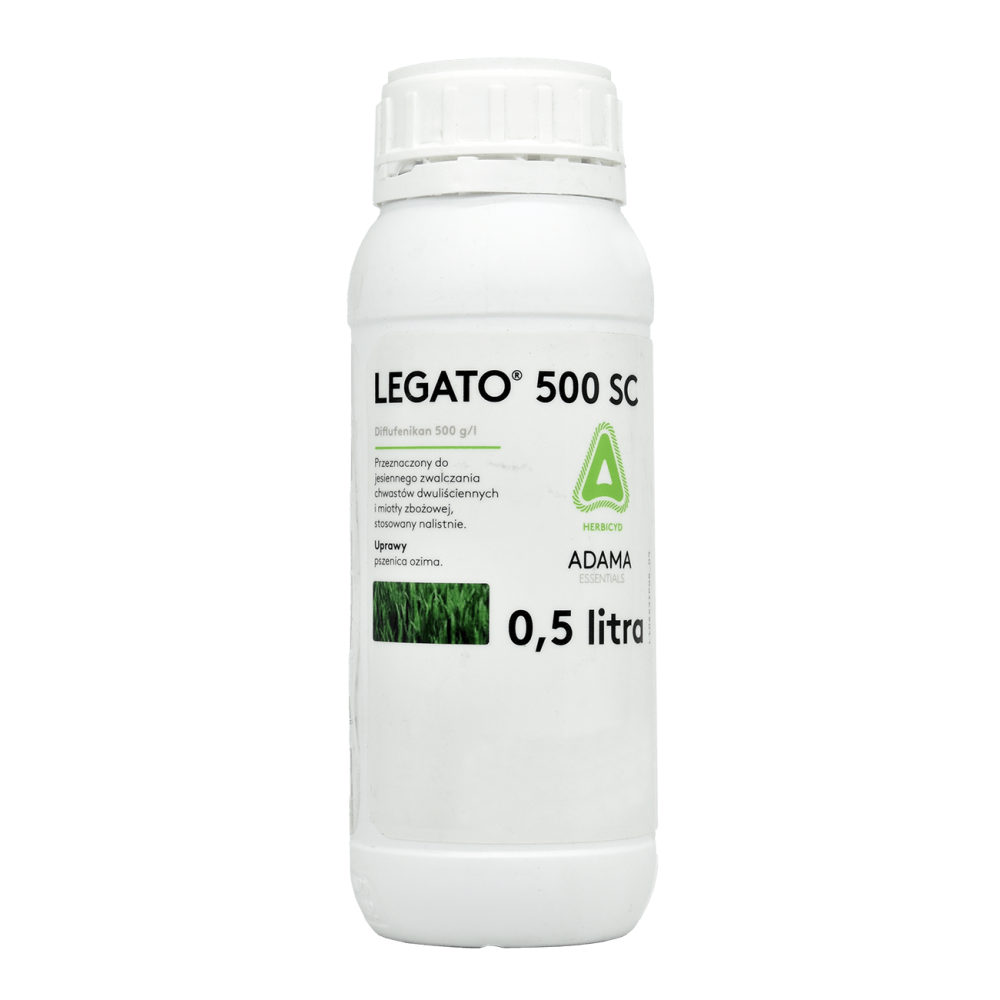 LEGATO 500 SC 0,5 L