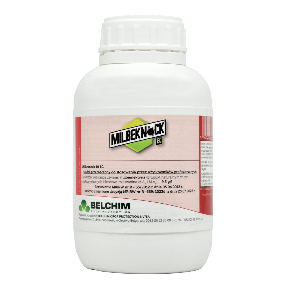MILBEKNOCK 10EC 1L
