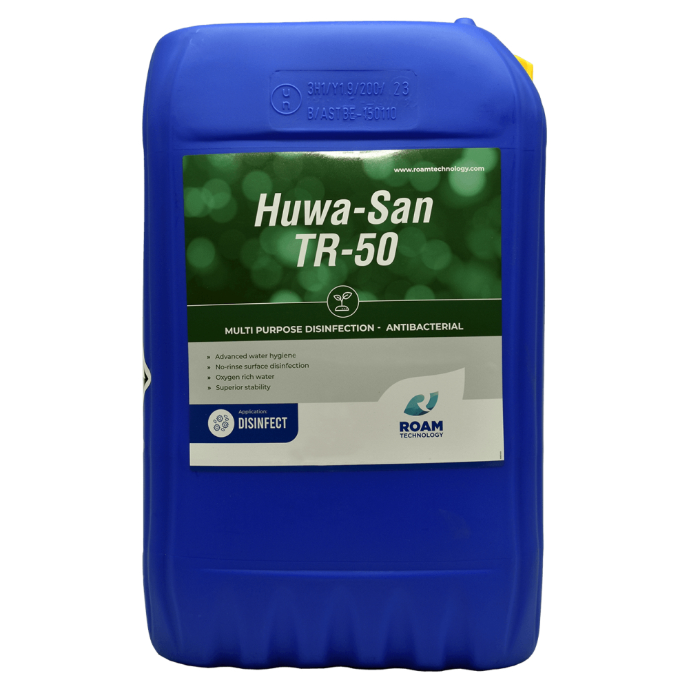 HUWA SAN TR-50  25KG
