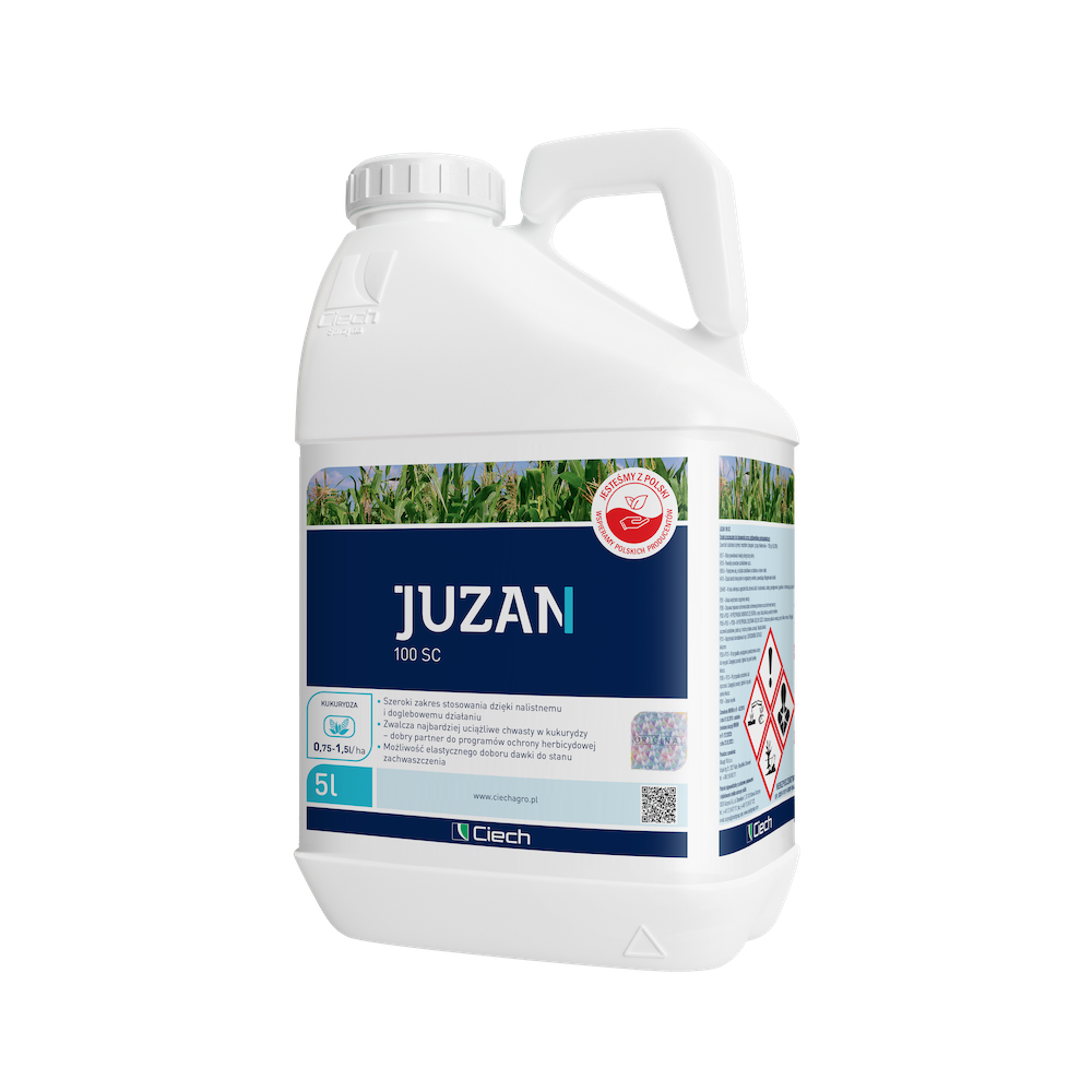 JUZAN EXTRA 100 SC 5L