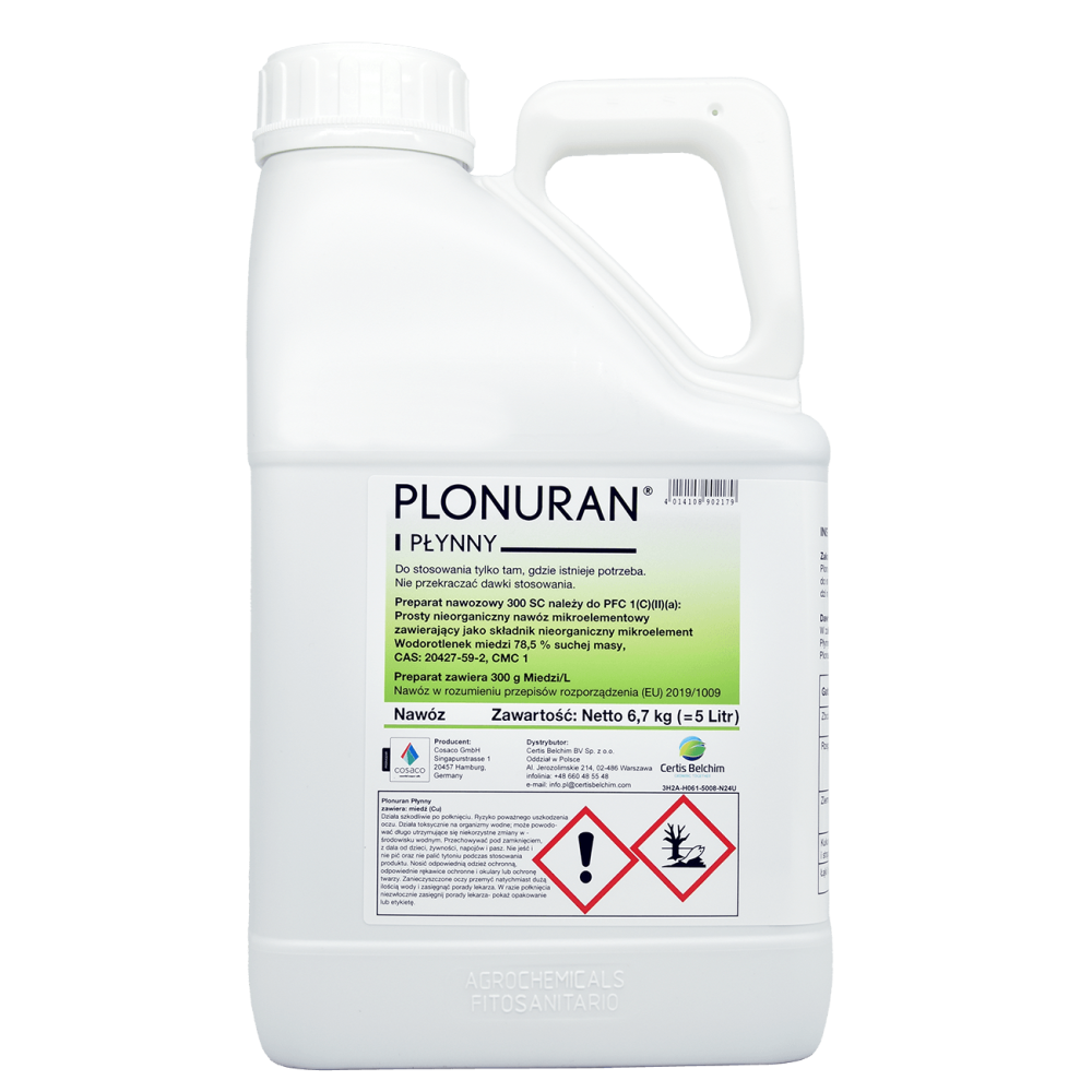 PLONURAN 5L