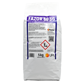 FAZOR 80SG 5KG