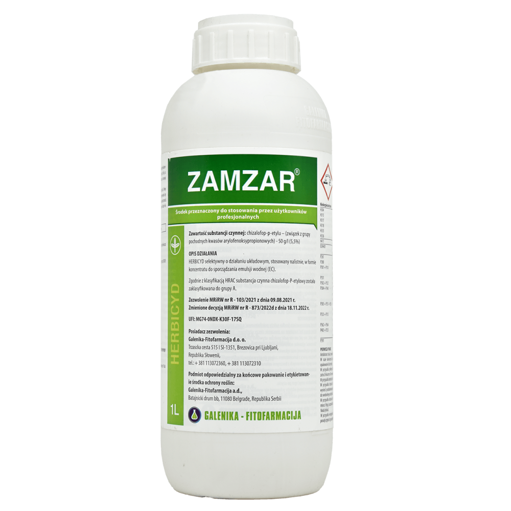 ZAMZAR 1L