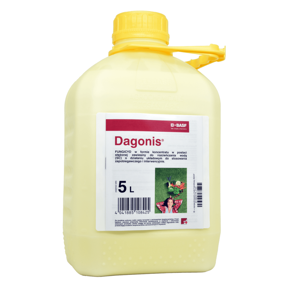 DAGONIS 5L
