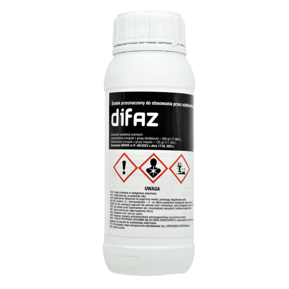 DIFAZ 0,5L