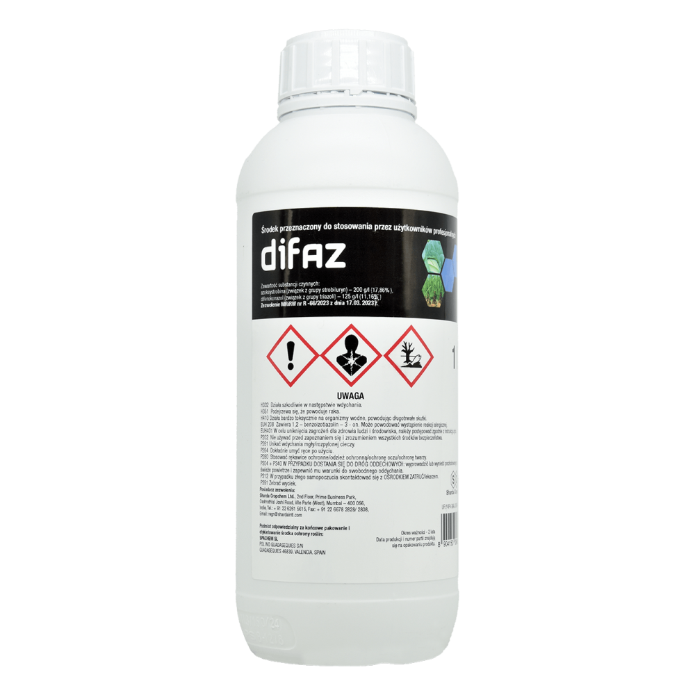 DIFAZ 1L