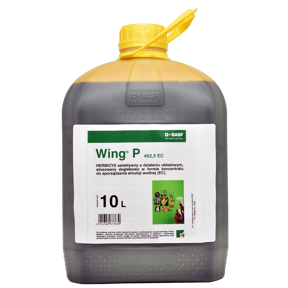 WING P 462,5 EC 10L