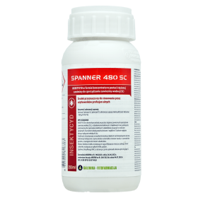 SPANNER 480 SC 250ML
