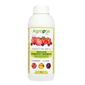 AGROSTYM 480 SL 1L