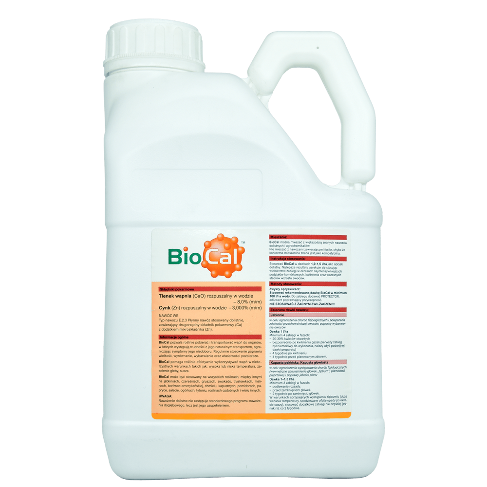 BIOCAL 5L