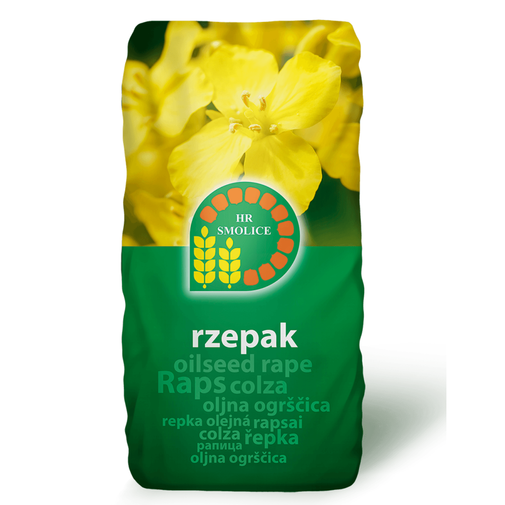RZEPAK OZIMY SM BOLT