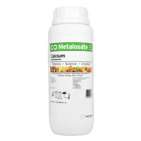 METALOSATE CALCIUM 1L