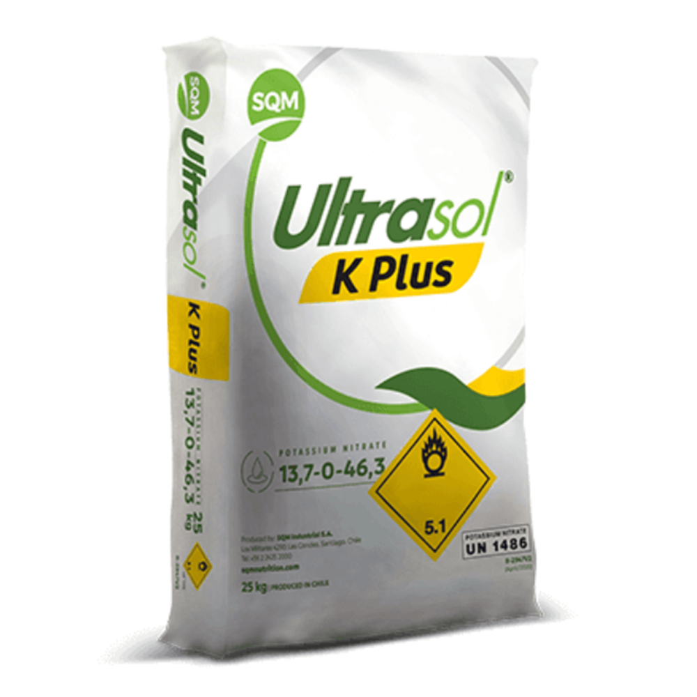 SALETRA POTASOWA SQM 25KG ULTRASOL K PLUS