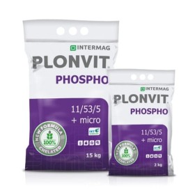 PLONVIT PHOSPHO 11-53-5 15KG