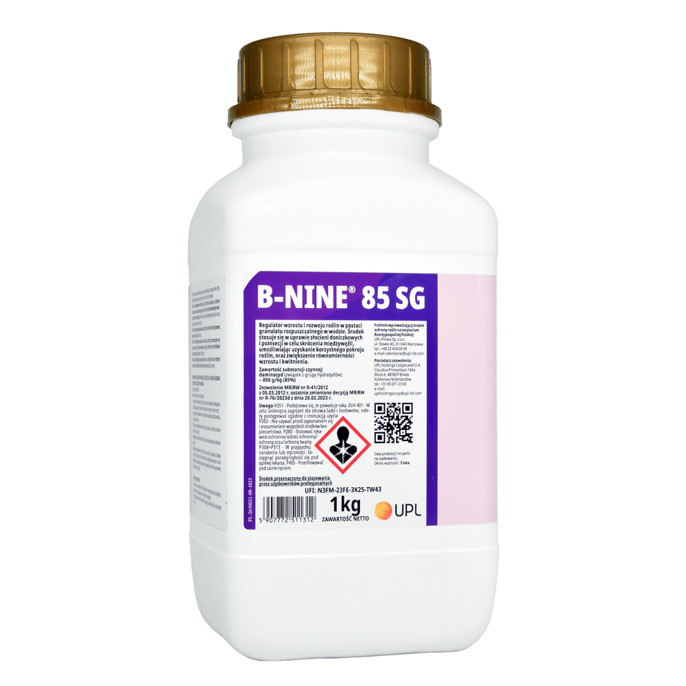 B-Nine 85SG 1kg