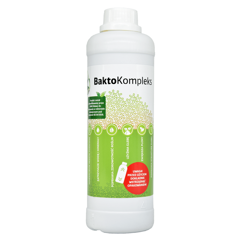 BAKTO KOMPLEKS 1L