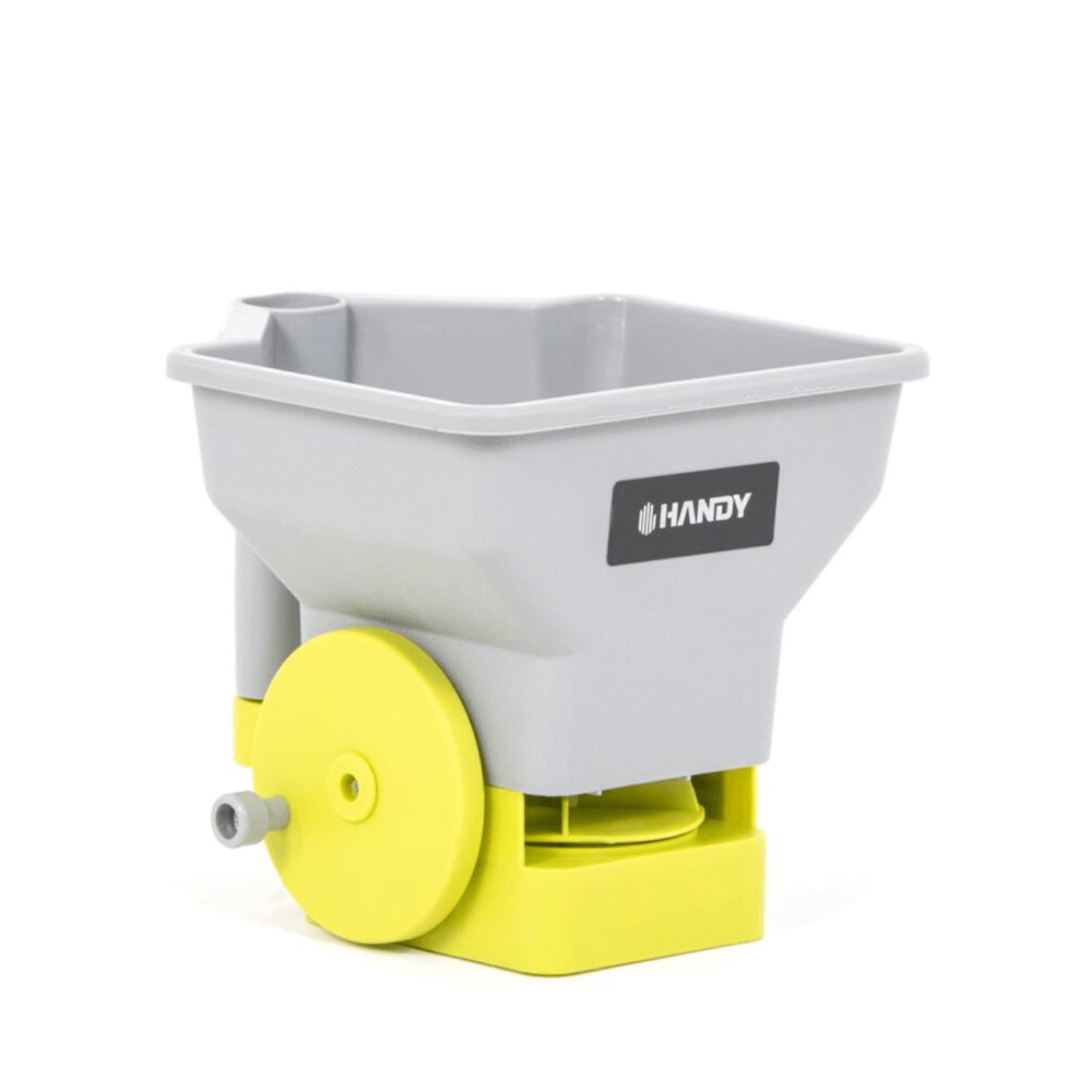 ROZSIEWACZ RĘCZNY 3L HANDY XS 6001