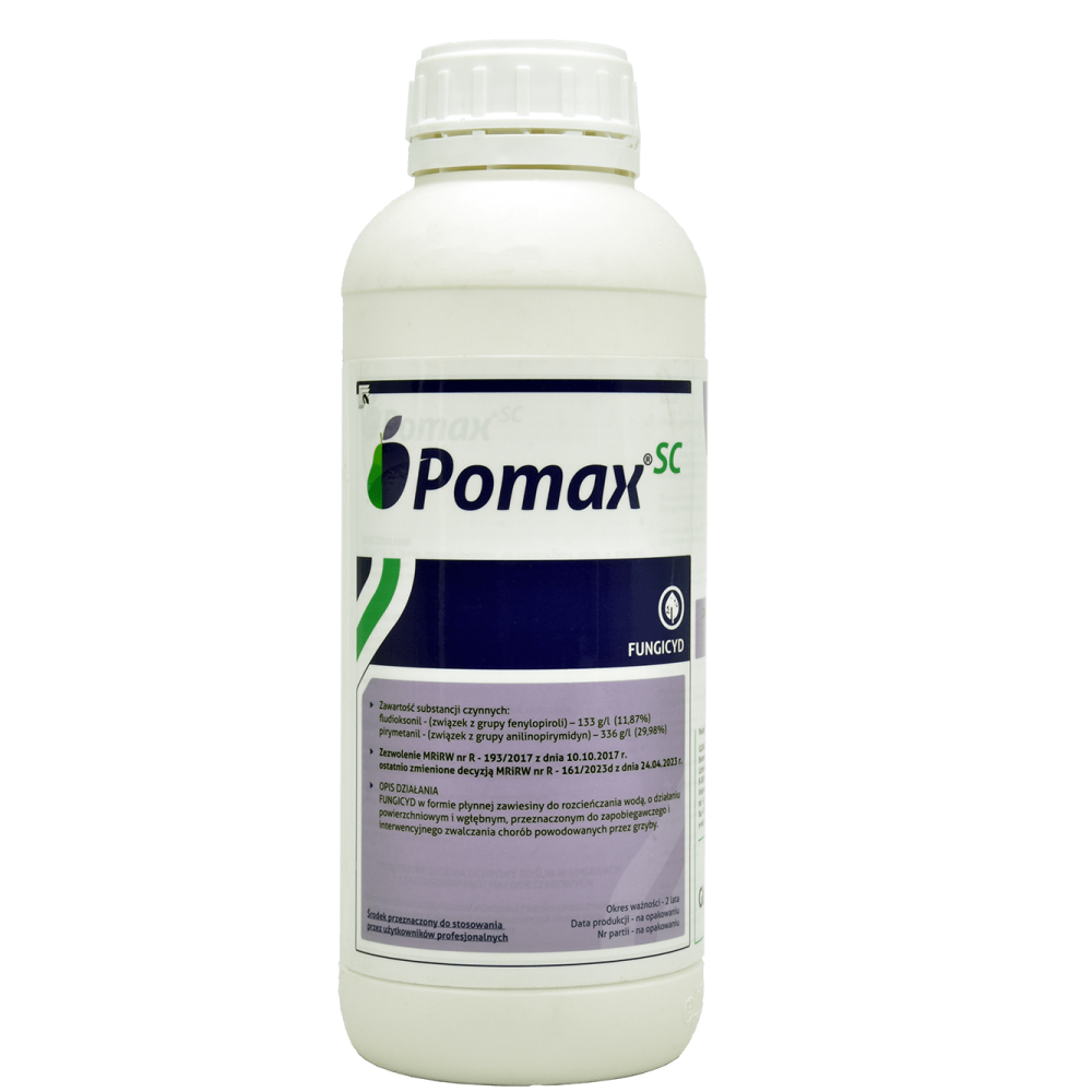 POMAX SC 1L