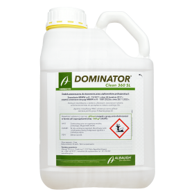Dominator Clean 360 SL 5 L