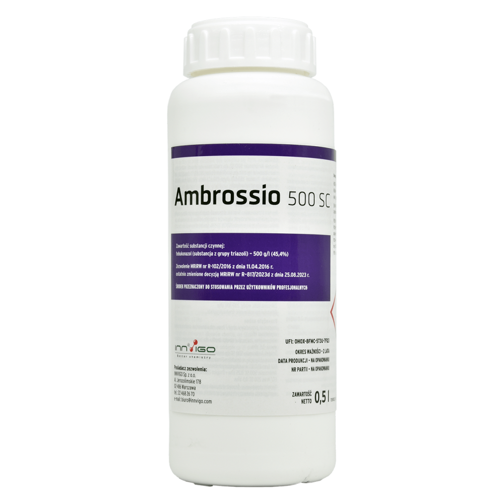 AMBROSSIO 500SC 0,5 L