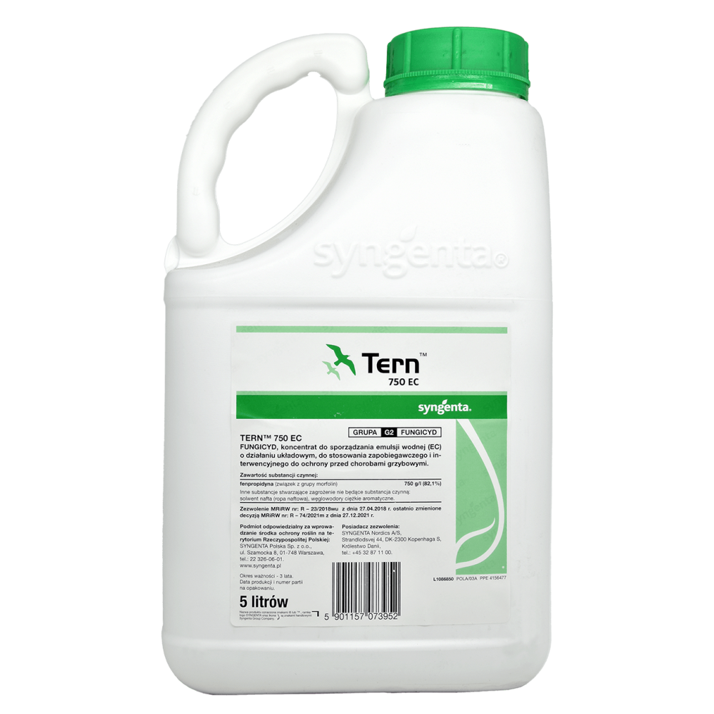 TERN 750EC 5L