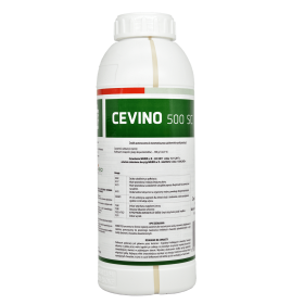 CEVINO 500 SC 1L