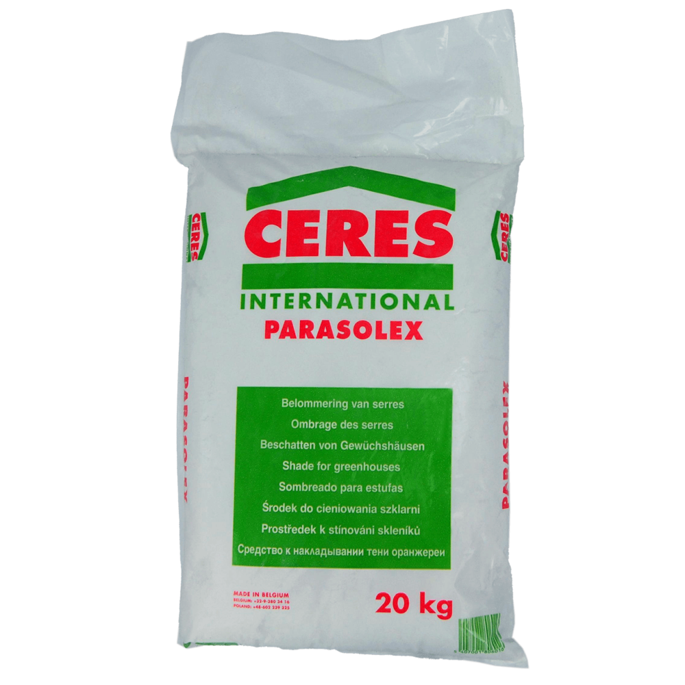 PARASOLEX DO SZKŁA 20 KG