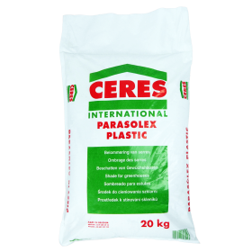 PARASOLEX PLASTIC 20 KG