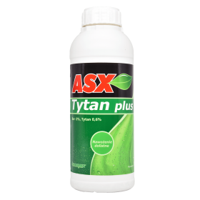 ASX TYTAN PLUS 1L