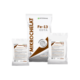 MIKROCHELAT FE 13% 1KG
