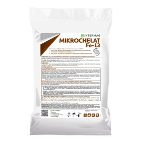 MIKROCHELAT FE 13% 1KG